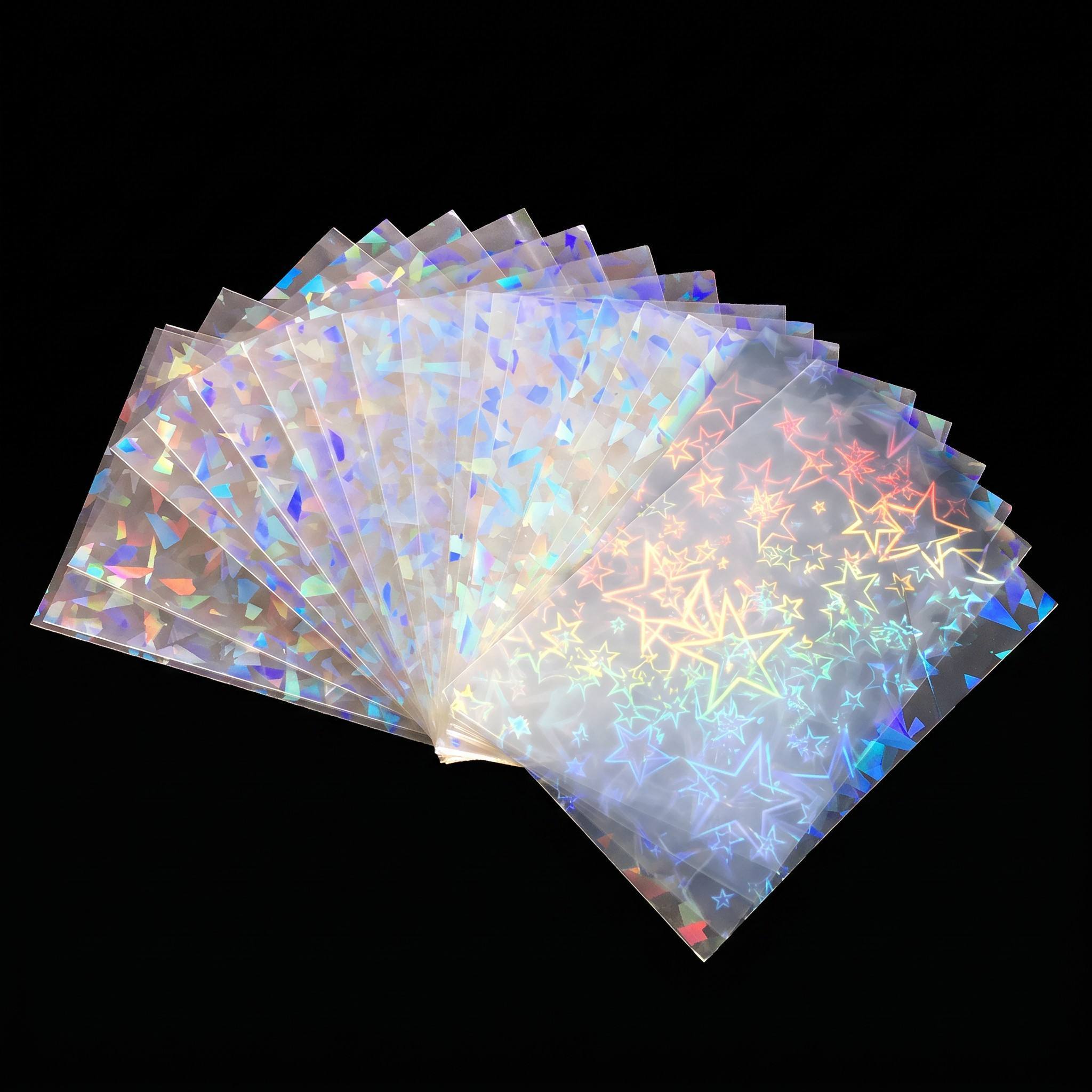 Holographique
