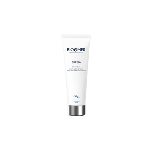 Mascarilla Facial Revitalizante de Arcilla Natural Biomer, Textura Cremosa, Efecto Detox, Para Uso en el Hogar - Product Image 2
