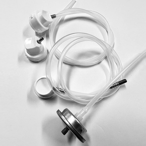 Personalizzazione Aerosol Spray attuatore vuoto barattolo <span class=keywords><strong>di</strong></span> latta vuoto Aerosol <span class=keywords><strong>valvola</strong></span> e attuatore per pompa <span class=keywords><strong>di</strong></span> iniezione - Product Image 6