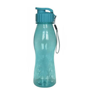 Bouteille d'eau de sport 700ml sans BPA <span class=keywords><strong>Tritan</strong></span> Gourd Bouteille à boire <span class=keywords><strong>en</strong></span> plastique - Product Image 1