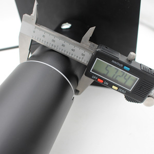 Pied de table pneumatique Ke Yang, hauteur réglable de 410 à 615 mm, mécanisme de levage à ressort à gaz pour pieds de table basse. - Product Image 3