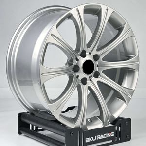 Cerchi in Lega Forgiati Bku 5x120 19 20 Pollici Design Concavo Personalizzato per <span class=keywords><strong>BMW</strong></span> E39 E46 <span class=keywords><strong>E53</strong></span> E60 M3 M5 640 650i - Product Image 1
