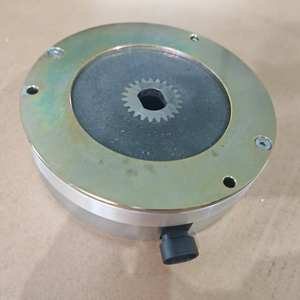 Gruppo Freno Motore DC per <span class=keywords><strong>Golf</strong></span> Cart EZ-GO RVX <span class=keywords><strong>4</strong></span> 6 8 Posti, Ricambio per Club Car - Product Image 4