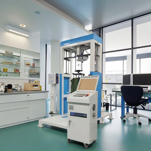 Fabrika doğrudan destek OEM özelleştirme ofis koltuğu darbe <span class=keywords><strong>test</strong></span> makinesi - Product Image 6