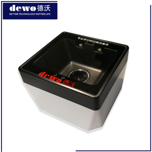 เครื่องสแกนบาร์โค้ด QR Code แบบ 2 มิติ ระบบแอนดรอยด์ ราคาโรงงาน พร้อมพอร์ต USB/Com ได้รับการรับรอง CE/FCC/ROHS รับประกัน 1 ปี ใช้ในคลังสินค้า ใช้เทคโนโลยี CMOS - Product Image 5