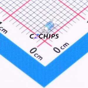 Résistance SMD 1MMF04TS04F4709D MELF-0204 (Résistance : 47 Ohms) (Précision : 1%) Puissance : 250 mW - Product Image 2