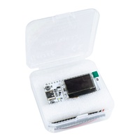 ESP32 OLED WiFi Kit V3 0,96 pulgadas Pantalla OLED WiFi + Bluetooth CP2012 Placa DE DESARROLLO DE Internet para Arduino ESP8266 NodeMCU