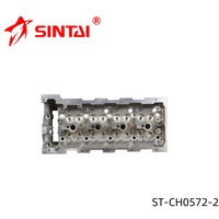 उच्च गुणवत्ता वाले ऑटो इंजन पार्ट्स एमैक 908573 ओ: बेंज ST-CH0572-2 के लिए 6110100920 इंजन नंबर. ओओओओ611 सिलेंडर हेड