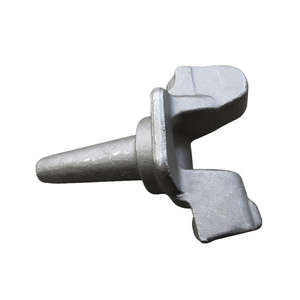 Services de forgeage sur mesure pour le secteur <span class=keywords><strong>automobile</strong></span> des camions légers, pour pièces détachées - Product Image 2