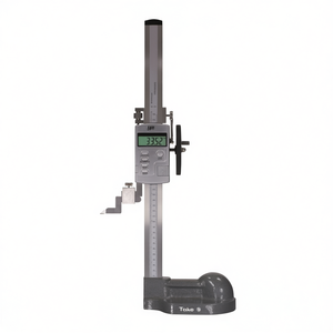 Ttake Digital Height <b>Gauge</b> 0-300mm Electronic <b>Measuring</b> <b>Tool</b> For Precision Measurement - Product Image 2