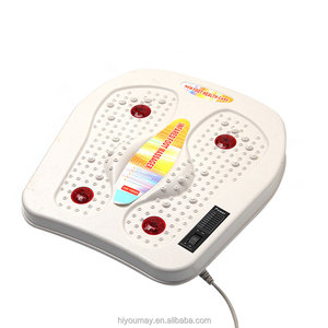 <span class=keywords><strong>Massage</strong></span> des pieds à usage domestique Machine de compression d'<span class=keywords><strong>air</strong></span> thermique Vibration <span class=keywords><strong>Shiatsu</strong></span> masseur de pieds masseur de pieds électrique multifonctionnel - Product Image 1