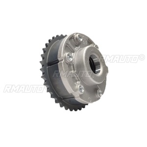 เฟืองตั้งเวลาไอดีไอเสีย แคมชาฟท์ หมายเลข 11367540348 สำหรับปรับตั้งวาล์วไอดีเครื่องยนต์ BMW N43 N53 ชุดแต่งรถยนต์ อุปกรณ์เสริมรถยนต์ - Product Image 1