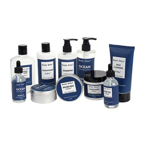 <span class=keywords><strong>Gel</strong></span> douche nettoyant <span class=keywords><strong>intime</strong></span> à base de plantes d'hygiène pour hommes pour adultes - Product Image 3