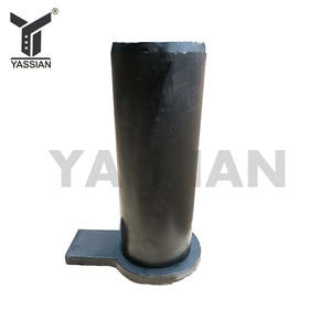 Pc130 Pc200-6 Pc200 <span class=keywords><strong>Pc300</strong></span>ขาถังขุดและบูช - Product Image 2