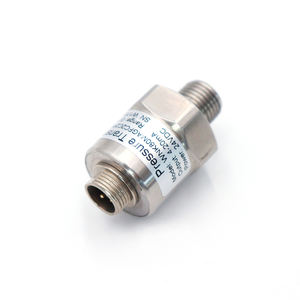 Inteligente Gas Natural sistema de Gas I2C <span class=keywords><strong>3</strong></span>,<span class=keywords><strong>3</strong></span> V de potencia Digital de <span class=keywords><strong>Sensor</strong></span> de presión - Product Image 3