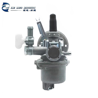 Carburateur CG328 PZ11J compatible avec les débroussailleuses à essence Tanaka SUM328 BG328 33cc 2 temps – Pièce de rechange