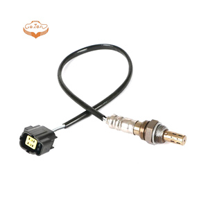 En Stock Lambda Oxygen O2 Sensor Fp4818861 323 para Mazda Familia 1.5I Engine Guangzhou Auto Parts - Product Image 1