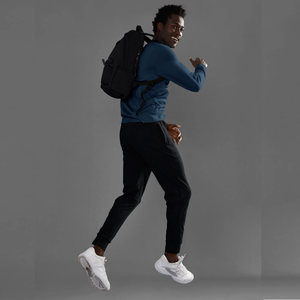 Pantalones Deportivos para Hombre de Corte Holgado, Diseñados para la Comodidad Diaria, que Brindan una Sensación Suave, Movimiento Fácil y Estilo Casual - Product Image 6