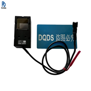 Équipement périphérique KEYENCE CA-DXW3 neuf pour le traitement d'images, source de lumière verticale coaxiale blanche - Product Image 1