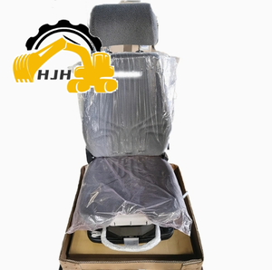 Repuestos Nuevos para Maquinaria de Construcción, Asiento para Cargadora de Ruedas WA1200 WA600 WA700 WA800 WD600, 428-S33-2824 - Product Image 5