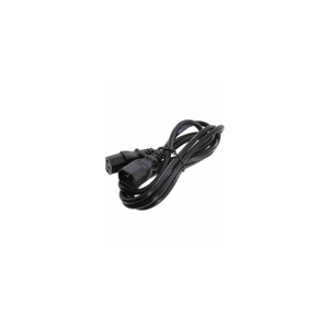 Nuevo Cable de Alimentación CA CAB-C13-C14-2M para Cisco Serie 3650-E/3750-E, 2.5 M (8 pies) - Product Image 1
