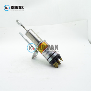 Olenoid de 12V, ALVE 044F796 X2.5-G2 044F794 A032X741 S746384 S93411 ener - Product Image 6