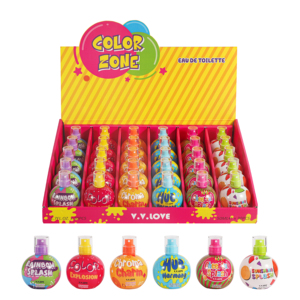 V.V.LOVE Eau de <span class=keywords><strong>Parfum</strong></span> <span class=keywords><strong>Parfum</strong></span> Bébé 50ml Spray Garçon Cool Mélange de 6 Types de Fragrances Adaptées aux Bébés <span class=keywords><strong>pour</strong></span> Enfants et Bébés - Product Image 4