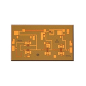 ชิ้นส่วนอิเล็กทรอนิกส์ใหม่และของแท้ วงจรรวม ตัวขยายสัญญาณ RF รุ่น HMC383 - Product Image 1