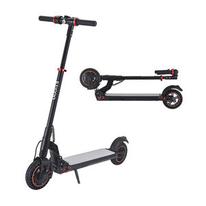 Kugoo-<span class=keywords><strong>patinete</strong></span> eléctrico S1 Plus, disponible en la UE, precio barato, para adultos, <span class=keywords><strong>Black</strong></span> <span class=keywords><strong>Friday</strong></span>, gran oferta - Product Image 1