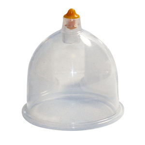 Kit de ventouses jetables certifié CE pour <span class=keywords><strong>massage</strong></span> corporel avec rouleau de <span class=keywords><strong>massage</strong></span> à ventouse et ventouses en plastique pour soulager la fatigue - Product Image 6