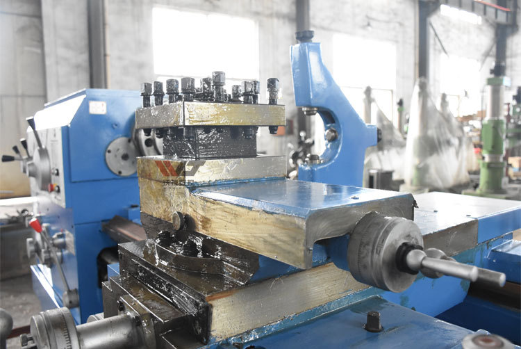CW6163 lourde Horizontale tour machine à vendre avec le prix bon marché