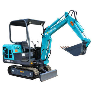 Super <span class=keywords><strong>MINI</strong></span> <span class=keywords><strong>Excavator</strong></span>มาเลเซียCrawler <span class=keywords><strong>Excavator</strong></span> 1 ปีสูงขุดPowerสนับสนุนออนไลน์KOHLER Liyuan HYDACฟาร์มHuade - Product Image 4