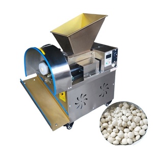 Dividing Rounding Industrial Dough Divider Cutting Machine Grain Product Making <b>Cutter</b> for Products Bakery Dough Divider Rounder - Product Image 4