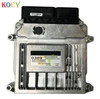 Unidad de Control del Motor M7.9.8 39110-03220 3911003220 ECU ECM para Kia, Módulo de Control Electrónico, Placa de Computadora del Motor