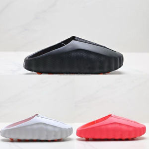 Chaussons de massage respirants à semelle épaisse, antidérapants, absorbant les chocs, chaussures de sport légères et confortables – Vente chaude - Product Image 2