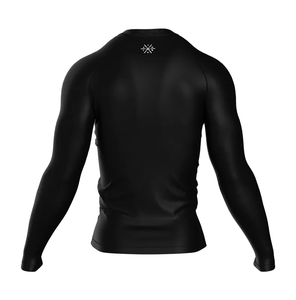 Fightbro SilkTec manga Rashguard <span class=keywords><strong>BJJ</strong></span> <span class=keywords><strong>Manto</strong></span> - Product Image 6