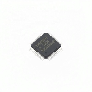 A5988GJPTR-T LQFP-48-EP(7x7) Stepper Motor <b>Driver</b> Chip - Product Image 1