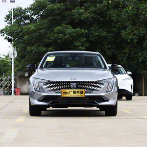 Mercado de China Usado <span class=keywords><strong>Peugeot</strong></span> 508L Rendimiento de bajo consumo <span class=keywords><strong>Precio</strong></span> atractivo Lujo europeo Gran valor - Product Image 2