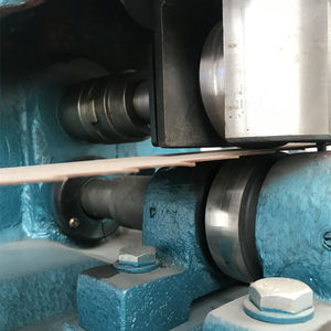 Professional Band Saw <b>Blade</b> Roll Machine <b>Roller</b> Press Bandsaw <b>Blade</b> Tool - Product Image 5