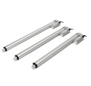 SLA01 300mm 12v dc attuatore elettrico con ingranaggio in metallo attuatore lineare 900n - Product Image 2