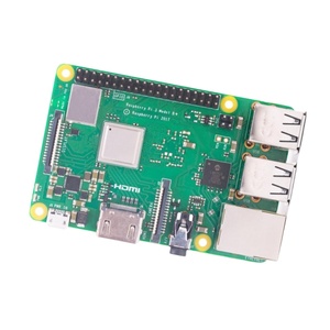 Neues Original Raspberry <span class=keywords><strong>Pi</strong></span> 5 Modell 4GB 8GB Andere Elektronik - Product Image 1