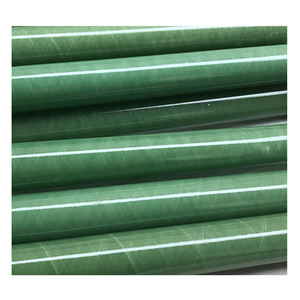 Tube époxyde porteur fort de fibre de verre pour des cylindres d'isolation de transformateur - Product Image 5