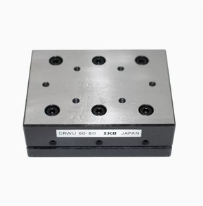 Croix-roulant skatecation glisser roulements CRWU30-45 40-50 35R 60-80 100-110 20-25RS portant - Product Image 1