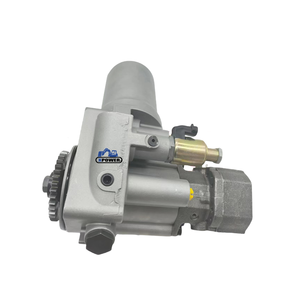 XPOWER ใหม่938g 950g 953C 962g 963C รถตัก322C 325C 3126เครื่องยนต์3126B ปั๊มฉีดน้ำมันเชื้อเพลิง180-7341 - Product Image 5