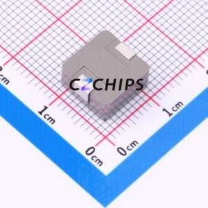 ตัวเหนี่ยวนำไฟฟ้าแบบ SMD รุ่น ZEYH1050-10UH ขนาด 11.5x10 มม. ( ค่าความเหนี่ยวนำ: 10uH ) ( ความแม่นยำ: 20% กระแสไฟฟ้าที่กำหนด: 8A ) - Product Image 2