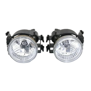 Per Outback Legacy Impreza WRX <span class=keywords><strong>STI</strong></span> paraurti anteriore fendinebbia riflettore 84927 ag230 84927 ag220 - Product Image 1