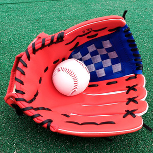 Gant de baseball en promotion pour adultes, jeunes et enfants – Gant de receveur et de frappeur pour le softball et le baseball - Product Image 2