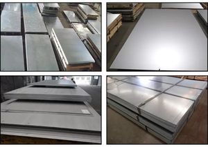 Tôles d'acier galvanisé à chaud Q235 HR Z600 de 0,30 mm et 0,90 mm, tôles de 3 mm pour clôtures – Prix en dollars - Product Image 5