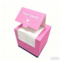 PEAU Débarbouillettes jetables Masking Remover Lingettes Maquillage Peau Serviettes Visage Serviette Visage Lingettes Peau Propre Visage Serviettes Xl