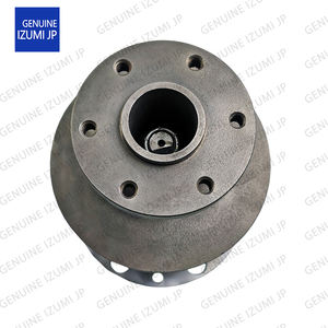 Pompe à eau NHA220 adaptée aux pièces de moteur Kumatsu - Product Image 5